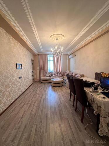 3 otaqlı yeni tikili - Masazır q. - 76 m² (6)
