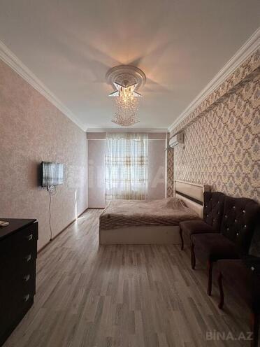 3 otaqlı yeni tikili - Masazır q. - 76 m² (5)
