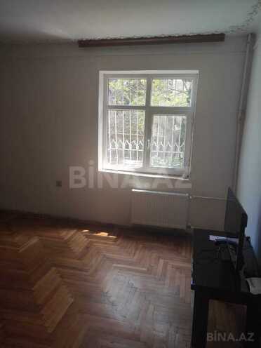 2 otaqlı köhnə tikili - Bakıxanov q. - 50 m² (1)