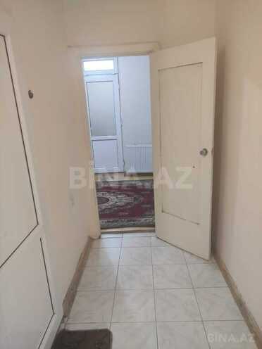 2 otaqlı köhnə tikili - Bakıxanov q. - 50 m² (4)