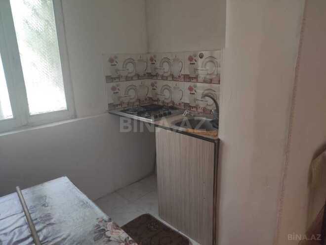 2 otaqlı köhnə tikili - Bakıxanov q. - 50 m² (5)