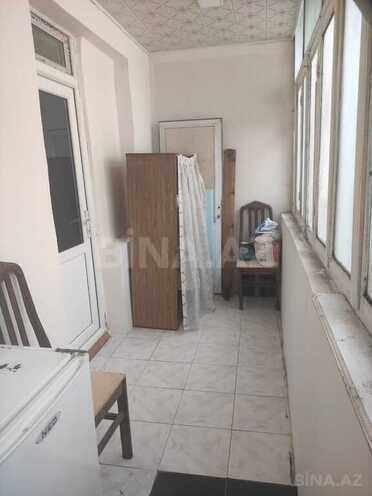 2 otaqlı köhnə tikili - Bakıxanov q. - 50 m² (6)
