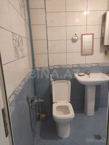 2 otaqlı köhnə tikili - Bakıxanov q. - 50 m² (8)