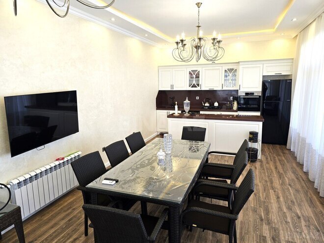 Satılır 4 otaqlı həyət evi/bağ evi 150 m², Dübəndi q., photo 18 from 32