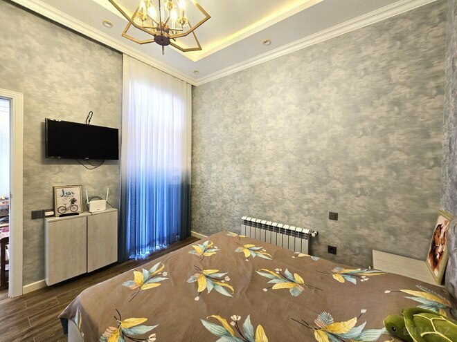 Satılır 4 otaqlı həyət evi/bağ evi 150 m², Dübəndi q., photo 29 from 32