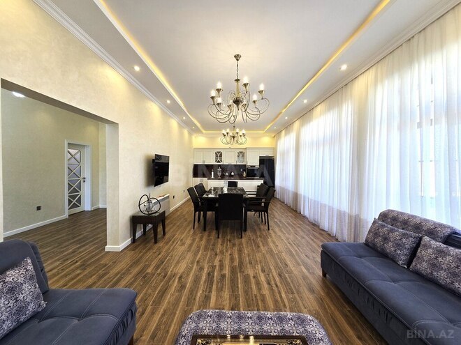 Satılır 4 otaqlı həyət evi/bağ evi 150 m², Dübəndi q., photo 17 from 32