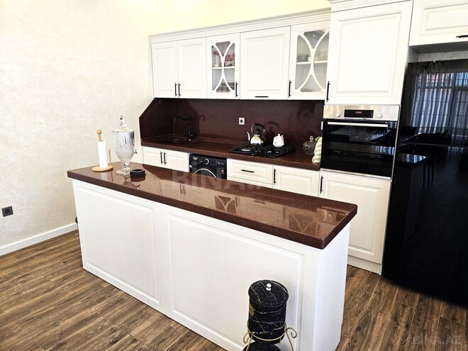 Satılır 4 otaqlı həyət evi/bağ evi 150 m², Dübəndi q., photo 19 from 32