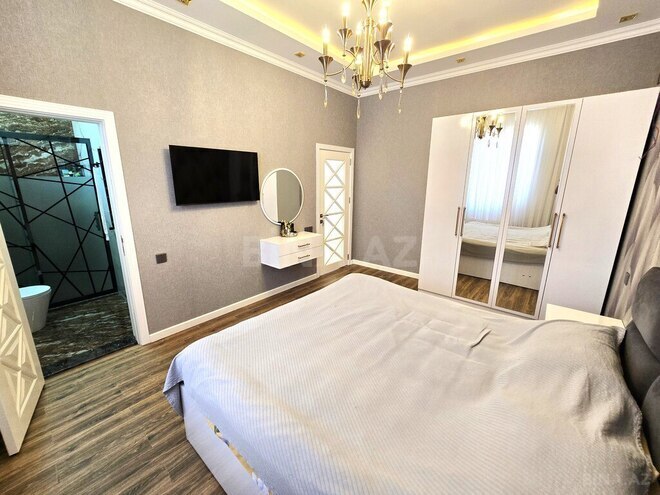 Satılır 4 otaqlı həyət evi/bağ evi 150 m², Dübəndi q., photo 22 from 32