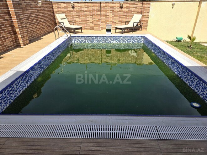 Satılır 4 otaqlı həyət evi/bağ evi 150 m², Dübəndi q., photo 10 from 32