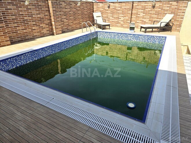 Satılır 4 otaqlı həyət evi/bağ evi 150 m², Dübəndi q., photo 13 from 32