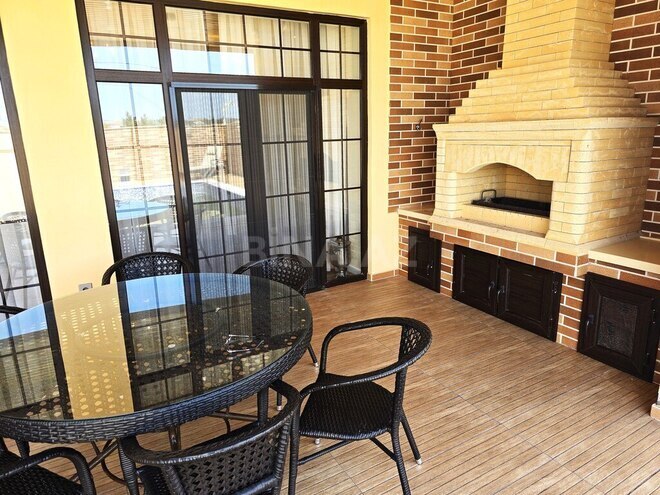 Satılır 4 otaqlı həyət evi/bağ evi 150 m², Dübəndi q., photo 9 from 32