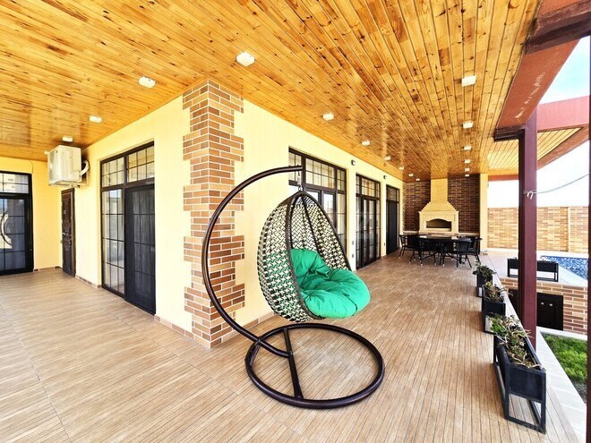 Satılır 4 otaqlı həyət evi/bağ evi 150 m², Dübəndi q., photo 6 from 32