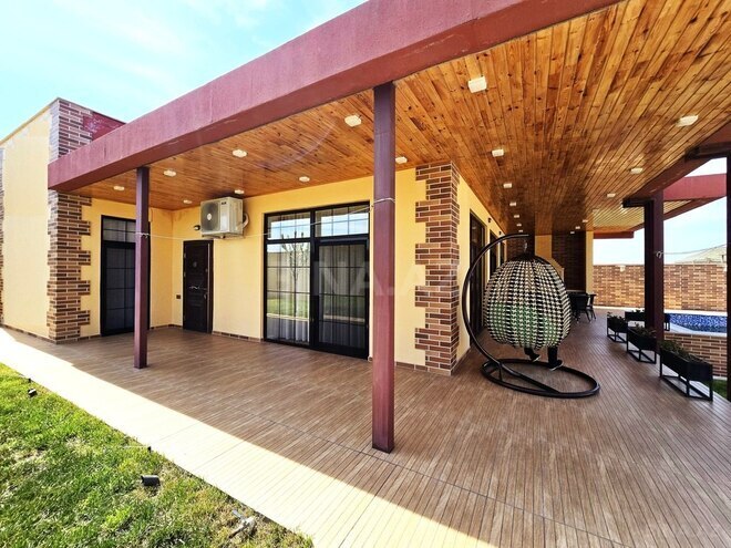 Satılır 4 otaqlı həyət evi/bağ evi 150 m², Dübəndi q., photo 5 from 32