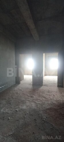 3 otaqlı yeni tikili - Elmlər Akademiyası m. - 168 m² (3)