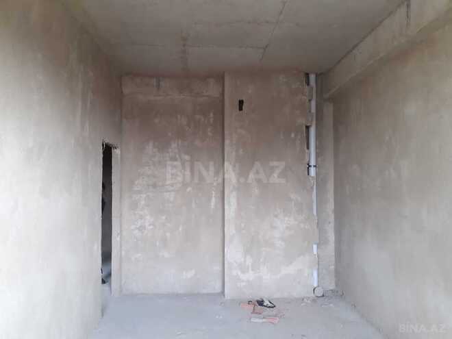 3 otaqlı yeni tikili - Yasamal r. - 135 m² (6)