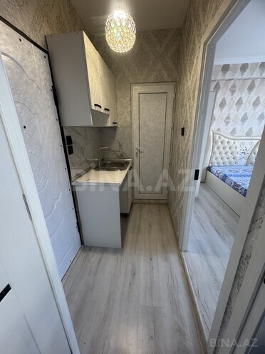 2 otaqlı köhnə tikili - Azadlıq Prospekti m. - 45 m² (4)