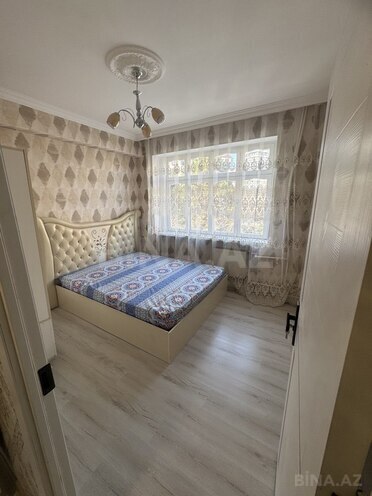 2 otaqlı köhnə tikili - Azadlıq Prospekti m. - 45 m² (6)