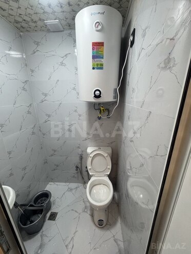 2 otaqlı köhnə tikili - Azadlıq Prospekti m. - 45 m² (3)