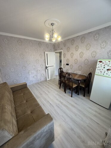 2 otaqlı köhnə tikili - Azadlıq Prospekti m. - 45 m² (5)