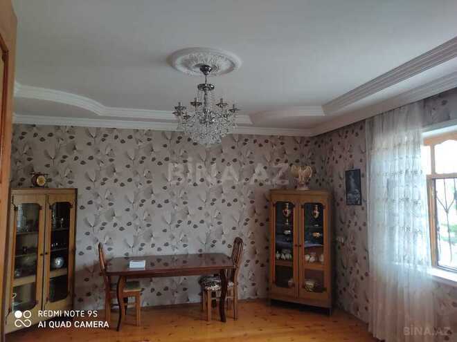 6 otaqlı həyət evi/bağ evi - Sulutəpə q. - 200 m² (2)