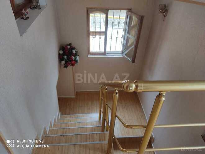 6 otaqlı həyət evi/bağ evi - Sulutəpə q. - 200 m² (9)