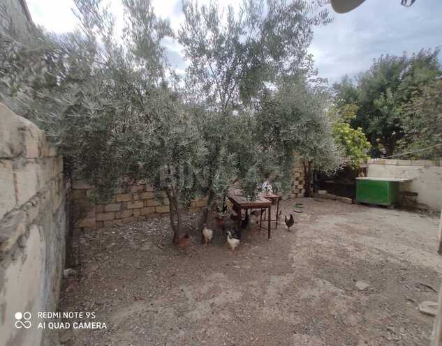 6 otaqlı həyət evi/bağ evi - Sulutəpə q. - 200 m² (13)
