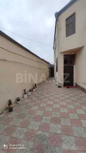 6 otaqlı həyət evi/bağ evi - Sulutəpə q. - 200 m² (11)