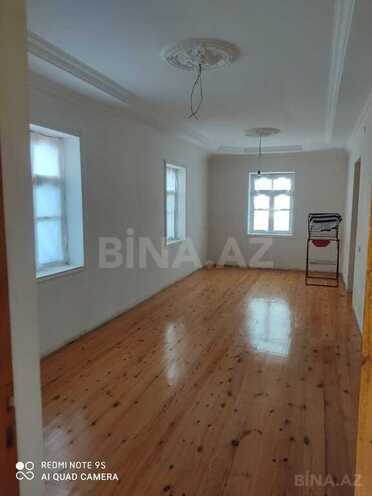 6 otaqlı həyət evi/bağ evi - Sulutəpə q. - 200 m² (1)