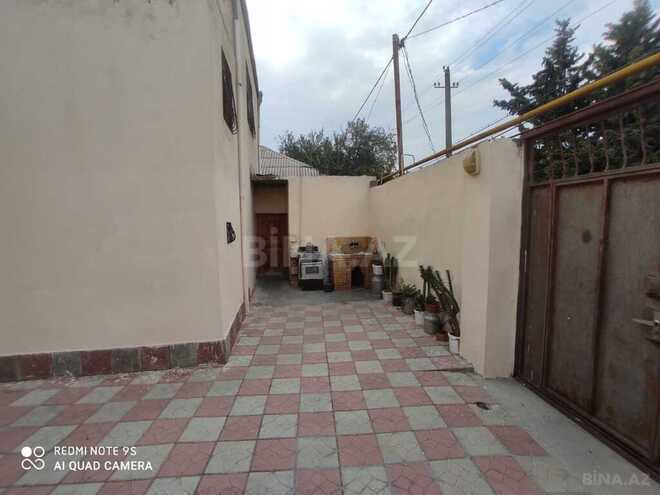 6 otaqlı həyət evi/bağ evi - Sulutəpə q. - 200 m² (12)