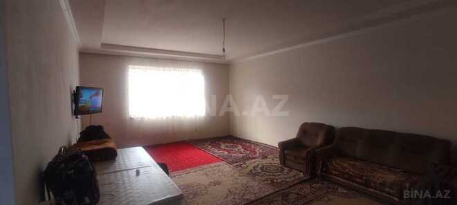 6 otaqlı həyət evi/bağ evi - Sulutəpə q. - 200 m² (6)