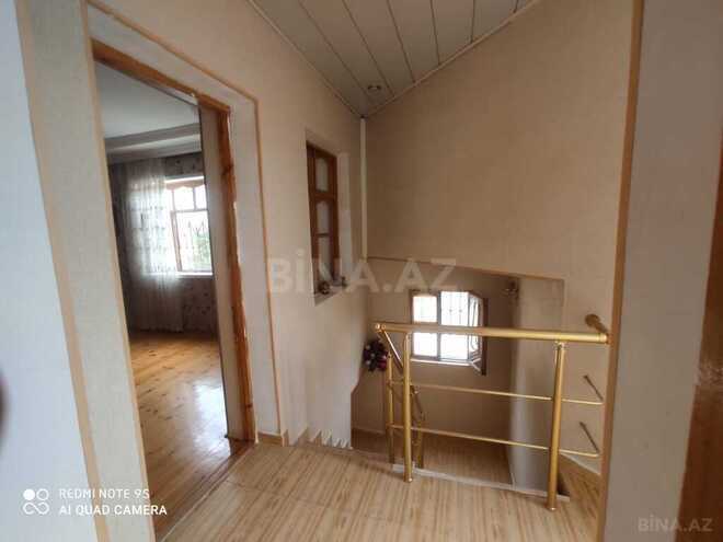 6 otaqlı həyət evi/bağ evi - Sulutəpə q. - 200 m² (8)