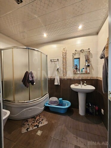2-комн. новостройка - Хырдалан - 80 м² (13)