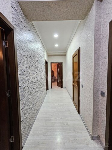 2-комн. новостройка - Хырдалан - 80 м² (11)