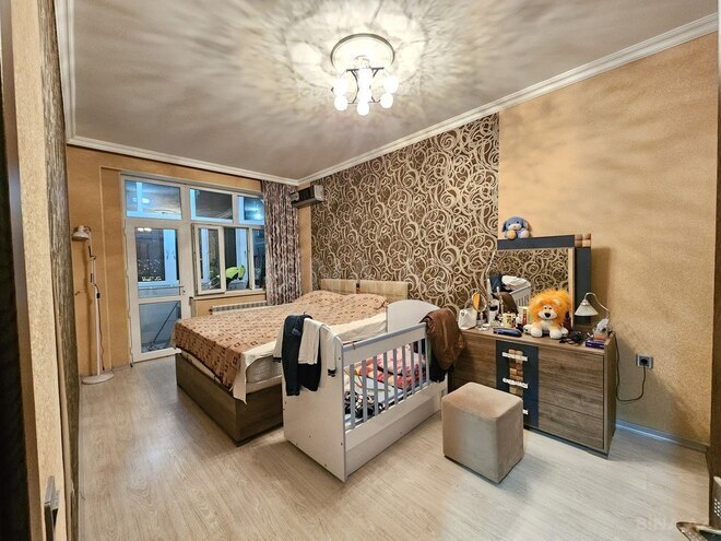2-комн. новостройка - Хырдалан - 80 м² (4)
