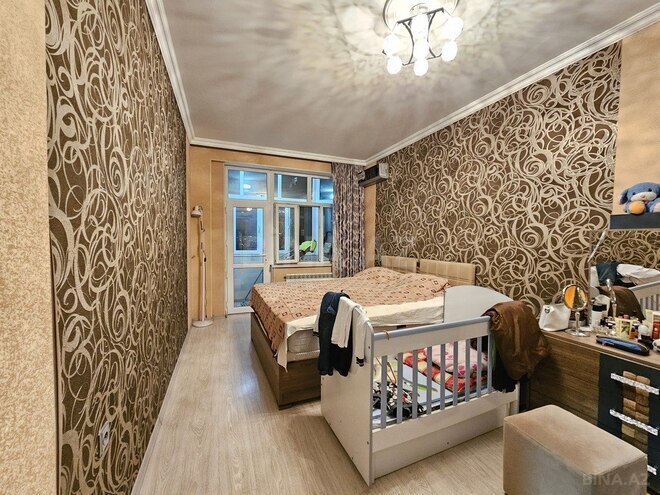 2-комн. новостройка - Хырдалан - 80 м² (5)