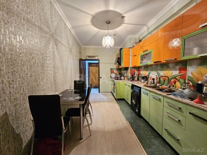2-комн. новостройка - Хырдалан - 80 м² (8)