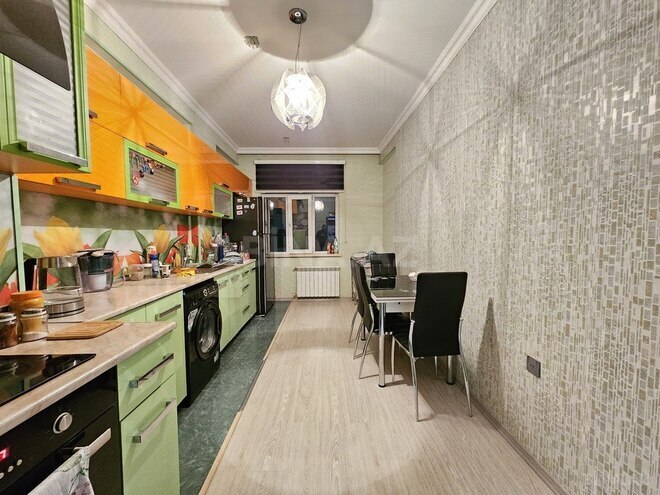 2-комн. новостройка - Хырдалан - 80 м² (7)