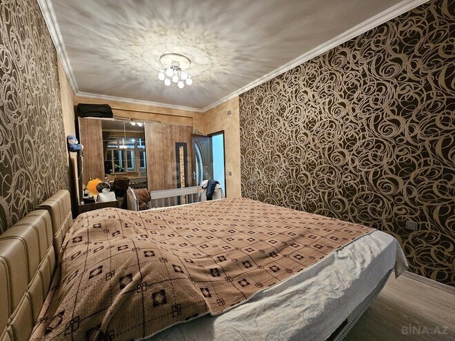 2-комн. новостройка - Хырдалан - 80 м² (6)