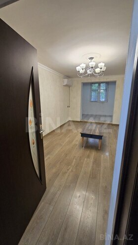3 otaqlı köhnə tikili - Sumqayıt - 60 m² (4)