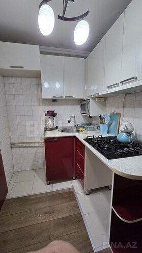 3 otaqlı köhnə tikili - Sumqayıt - 60 m² (13)