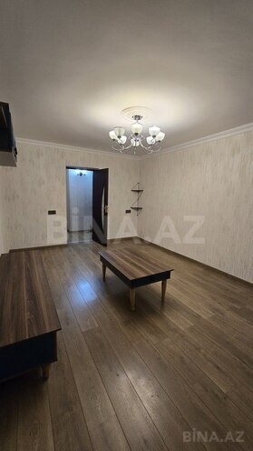 3 otaqlı köhnə tikili - Sumqayıt - 60 m² (5)
