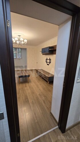 3 otaqlı köhnə tikili - Sumqayıt - 60 m² (3)