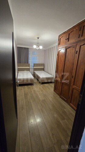 3 otaqlı köhnə tikili - Sumqayıt - 60 m² (8)