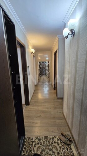 3 otaqlı köhnə tikili - Sumqayıt - 60 m² (1)