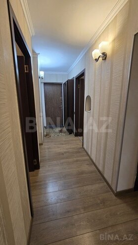 3 otaqlı köhnə tikili - Sumqayıt - 60 m² (2)