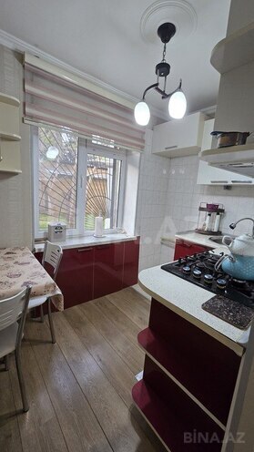 3 otaqlı köhnə tikili - Sumqayıt - 60 m² (12)