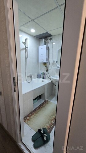 3 otaqlı köhnə tikili - Sumqayıt - 60 m² (15)