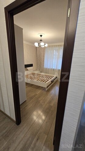 3 otaqlı köhnə tikili - Sumqayıt - 60 m² (9)