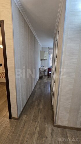 3 otaqlı köhnə tikili - Sumqayıt - 60 m² (11)