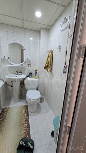 3 otaqlı köhnə tikili - Sumqayıt - 60 m² (14)